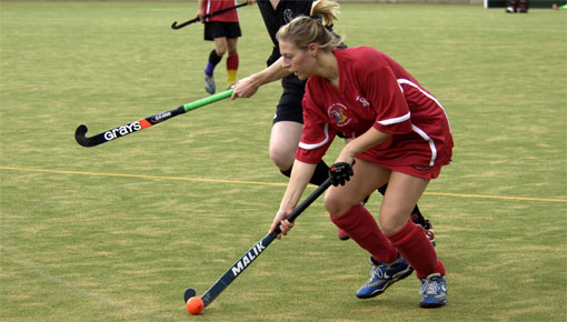 Astroturf Pitch