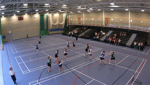 Olympia Sports