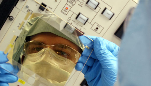 Nanotechnology