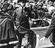 1930: The Prince of Wales arrives to perform the official opening of Constantine College.