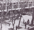 In 1974 the Middlesbrough campus of Teesside Polytechnic was taking shape.