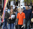 Link to View the pictures of Start your career journey at Teesside’s open day.
