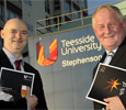Link to View the pictures of Global ambition for open learning.