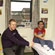 Woodlands Halls bedroom. Link to Woodlands Halls bedroom.