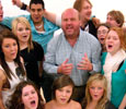 Link to View the pictures of Students shine following an operatic masterclass.
