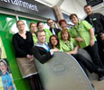 Link to View the pictures of Winning design student revealed.