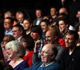 Link to View the pictures of Question Time broadcasts from University of the Year.