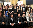 Link to View the pictures of Blueprint finalists in the spotlight.