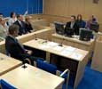 Court room. Link to Court room.