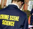 Crime scene house. Link to Crime scene house.