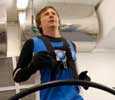 Environmental chamber. Link to Environmental chamber.