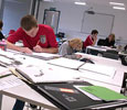 Link to Athena undergraduate teaching facility .