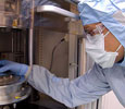 Link to Clean room facility .