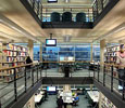 Link to Learning Resource Centre (LRC).