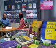 Link to Student Services .
