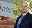 Link to View the pictures of Creating a buzz around campus.