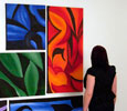 Link to View the pictures of Arts week has been ever more creative.