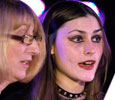 Cabaret of the Spoken Word