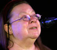 Cabaret of the Spoken Word