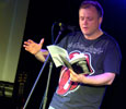 Cabaret of the Spoken Word