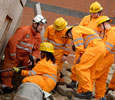 Link to View the pictures of Dealing with disaster.