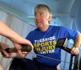 Teesside Sports Injury Centre
