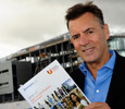 Honorary graduate Duncan Bannatyne