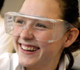 Link to View the pictures of Whodunnit? Tees teens transform into detectives.