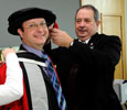 Link to View the pictures of Honours for science, engineering and computing.
