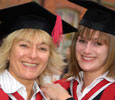 Link to View the pictures of Graduation is the business.