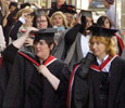 Link to View the pictures of A healthy graduation.