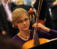 Link to View the pictures of University Chancellor unveils an inspirational collection.