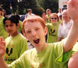 Link to View the pictures of Celebrating a Meteoric ten years.