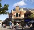 Captain Cook Square . Link to .