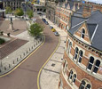 Middlesbrough’s Exchange Square . Link to .