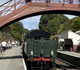 Link to Goathland.
