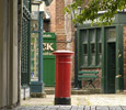 Preston Hall Museum. Link to .
