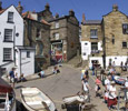 Link to Robin Hood’s Bay.