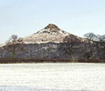 Link to Roseberry Topping .