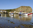 Link to Staithes.