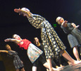 Link to View the pictures of The culture of performance.