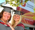 Link to View the pictures of Business leaders praise new foundation degree.