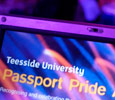 Link to View the pictures of Students’ passion is a passport to award success.