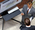 Link to View the pictures of Teesside launches five new research institutes.