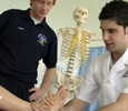 Physiotherapy . Link to Physiotherapy .