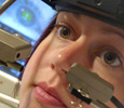 Eye Tracker. Link to Eye Tracker.