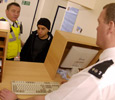 Mock Police Station. Link to Mock Police Station.