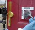 Crime Scene Laboratory. Link to Crime Scene Laboratory.