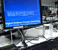 Digital Evidence Lab. Link to Digital Evidence Lab.