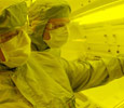 Nanotechnology - Clean Room. Link to Nanotechnology - Clean Room.